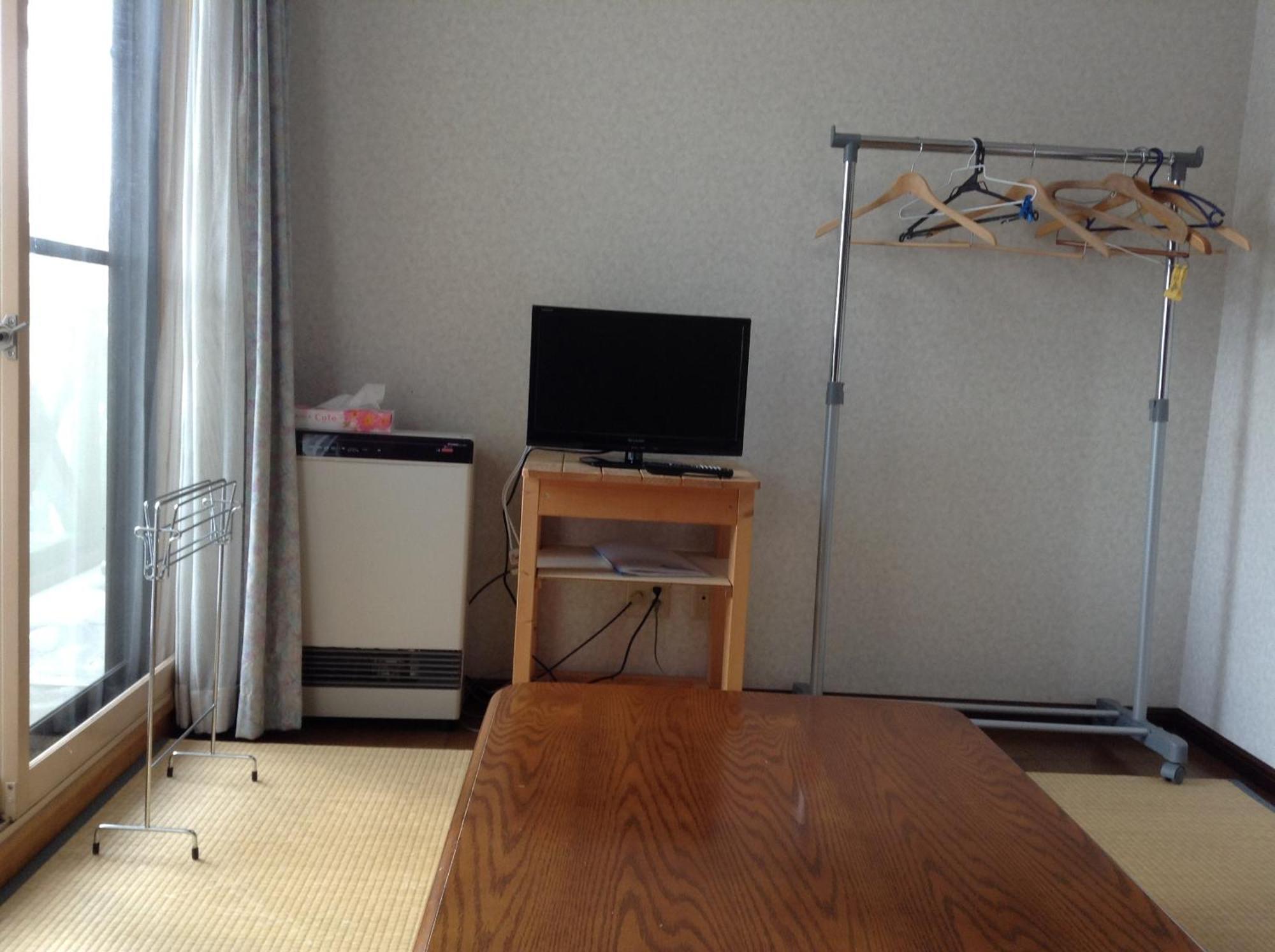 Peanuts House Kumakuma Hotel Nozawaonsen Cameră foto
